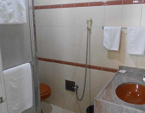 Hotel Real Río de Janeiro