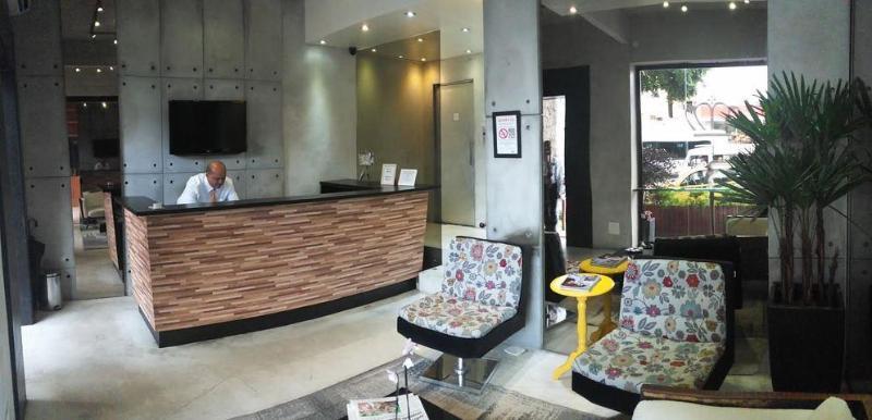 Hotel Real 3*