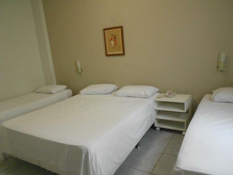 Real Hotel Río de Janeiro