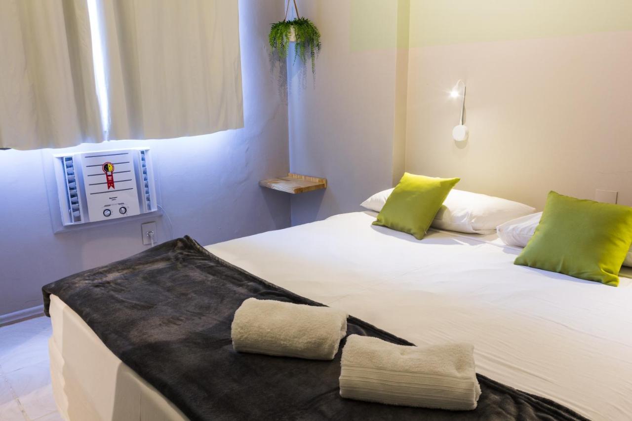 Real Hotel Río de Janeiro