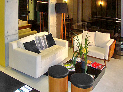 Hotel Real 3*