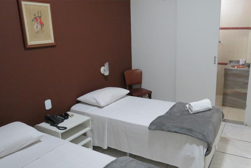 Real Hotel
