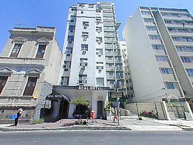 Real Hotel 3*