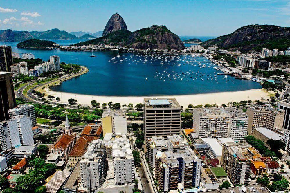 Real Hotel Río de Janeiro