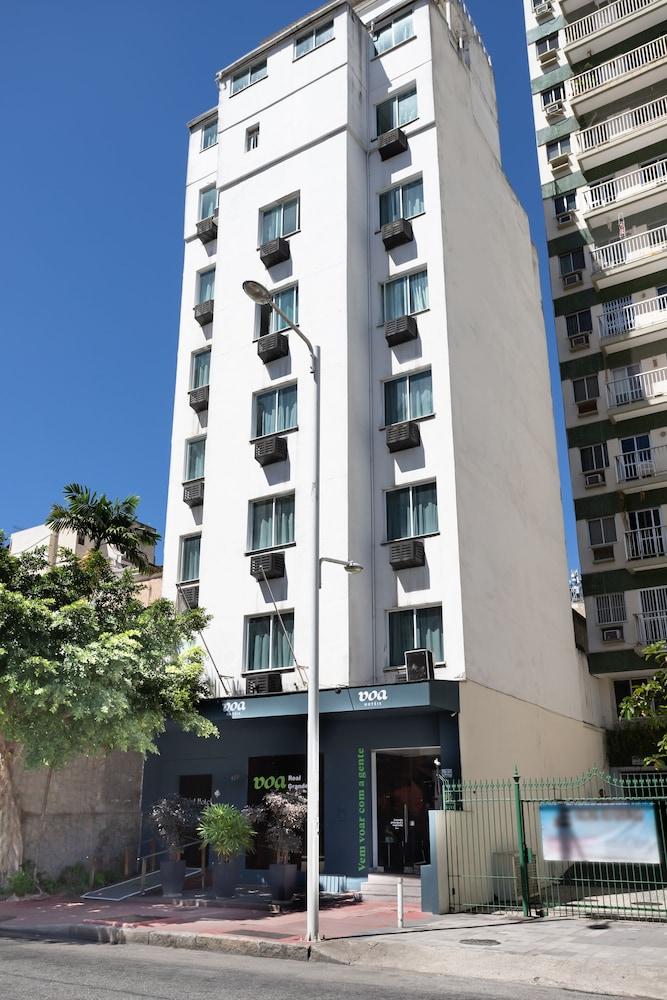 Real Hotel Rio de Janeiro