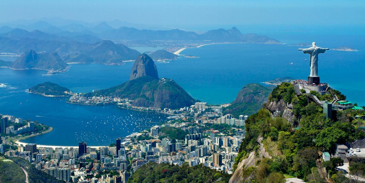 Real Hotel Rio de Janeiro