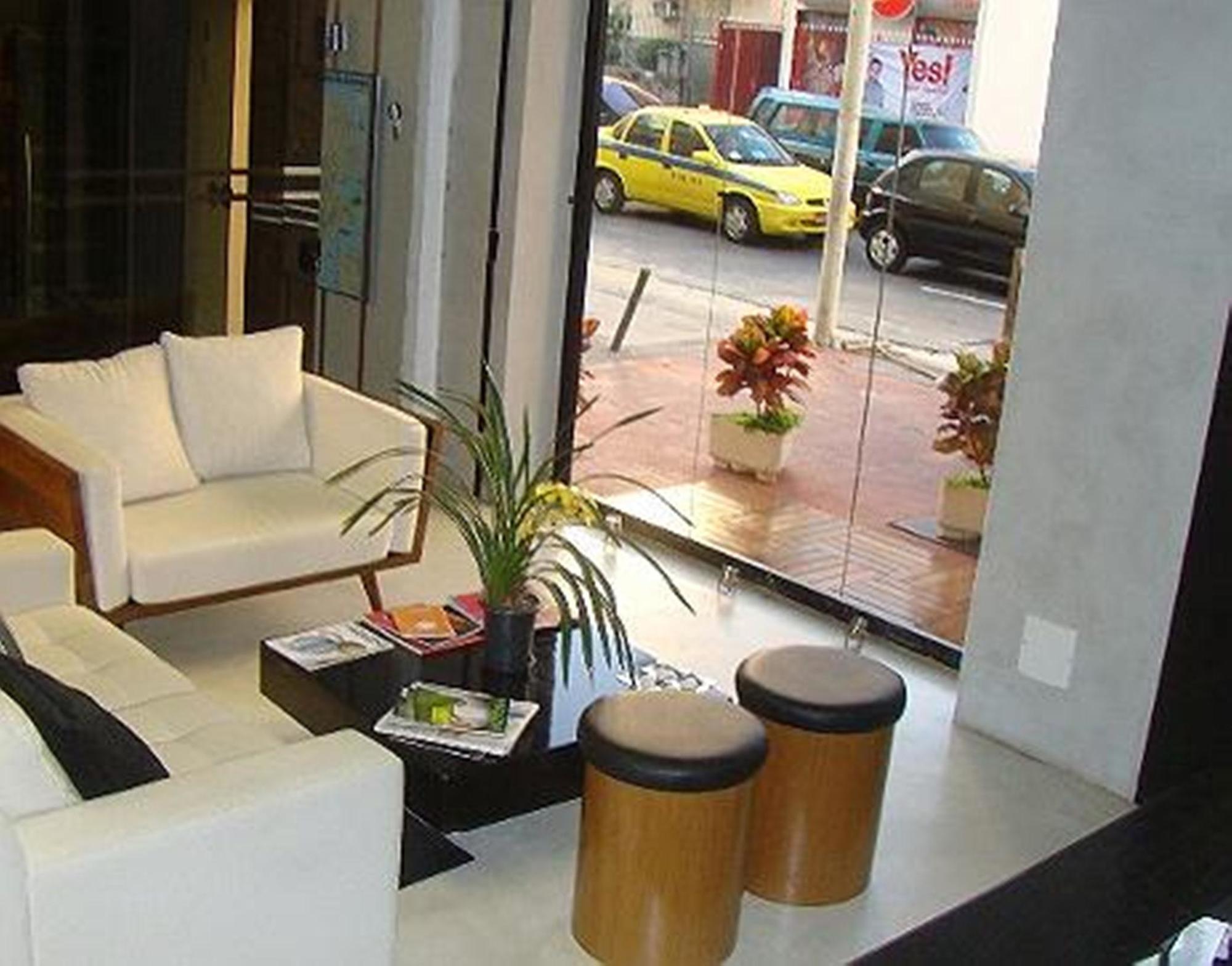 Hotel Real Rio de Janeiro