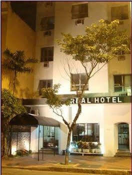 Real Hotel Rio de Janeiro