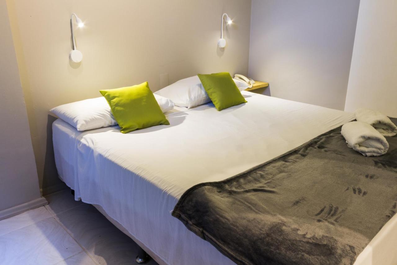 Hotel Real