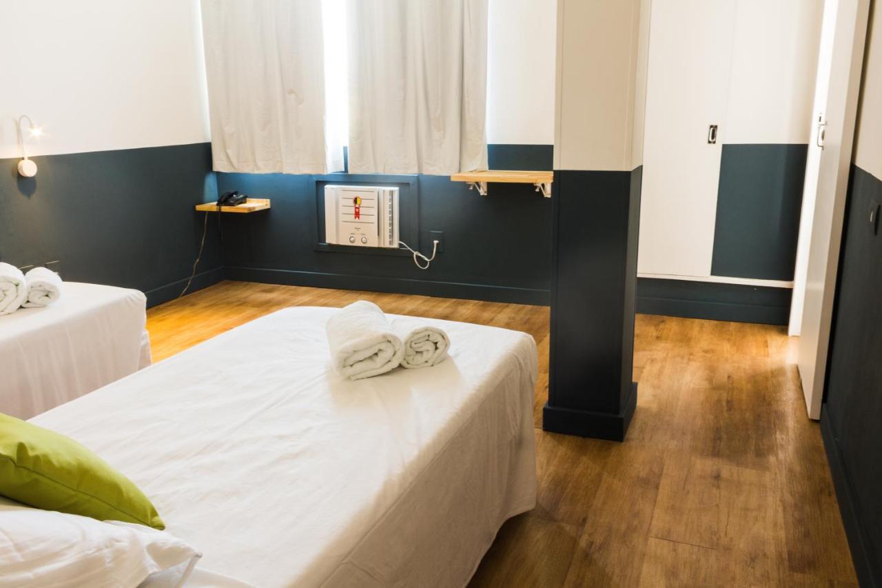 Real Hotel
