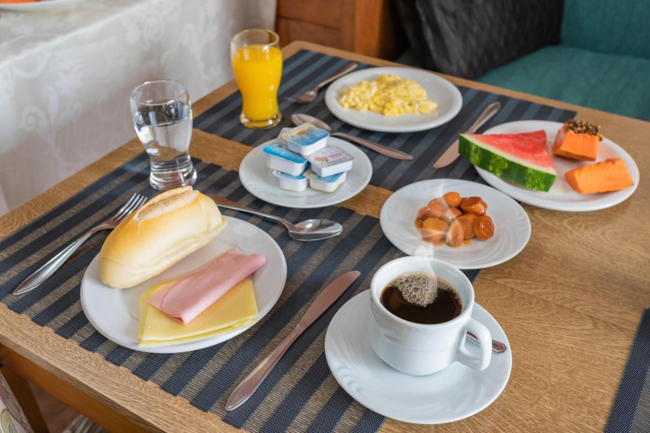 Hotel Real Rio de Janeiro