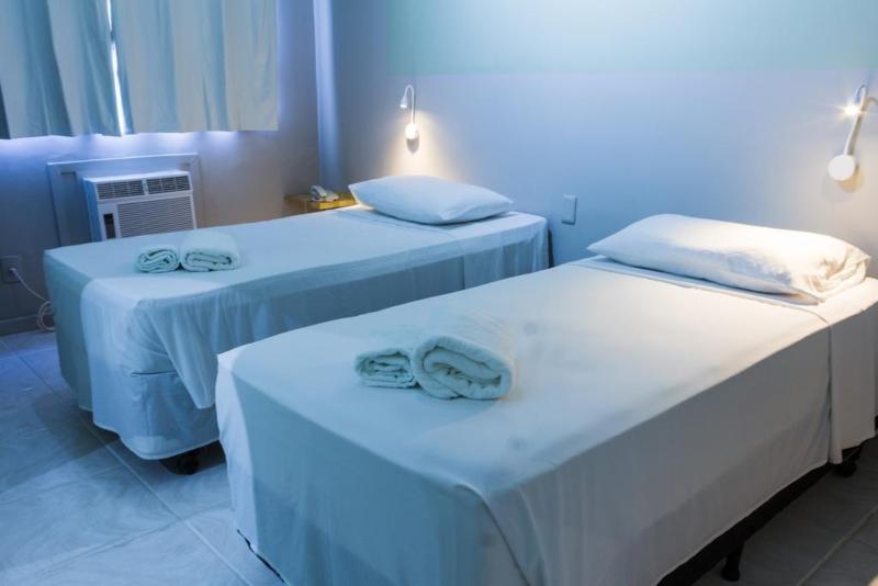 Hotel Real Rio de Janeiro