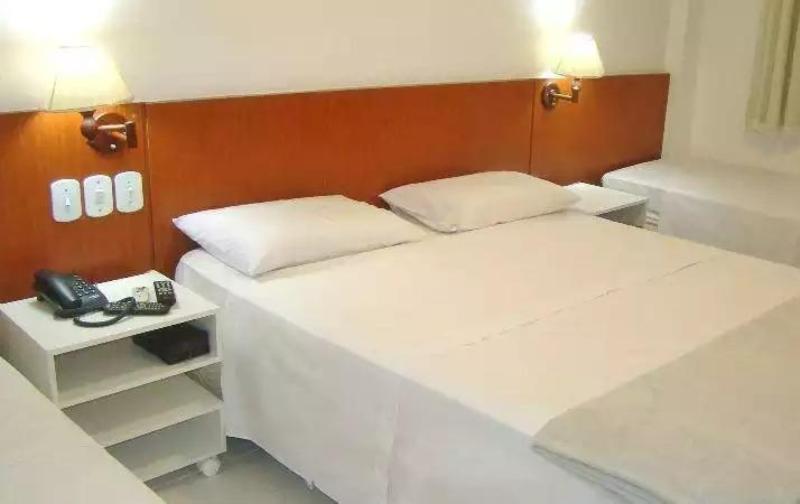 Real Hotel 3*